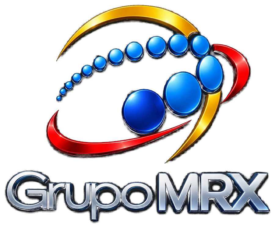 Grupo MRX